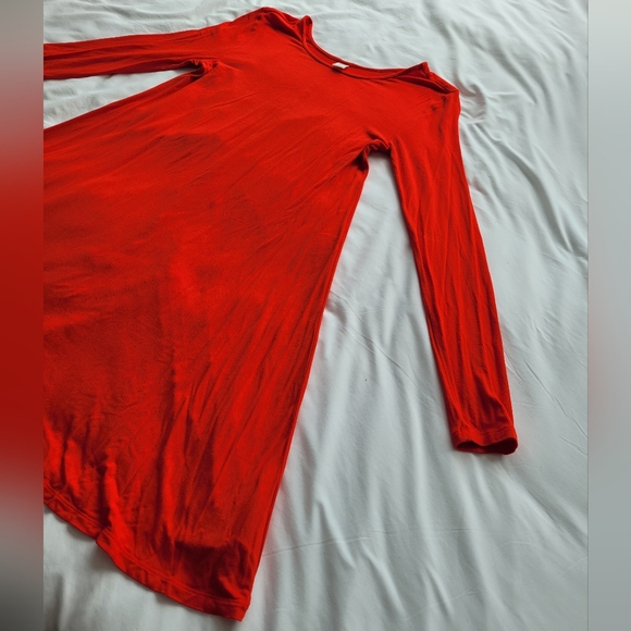 Swing dress, size small - Picture 4 of 10